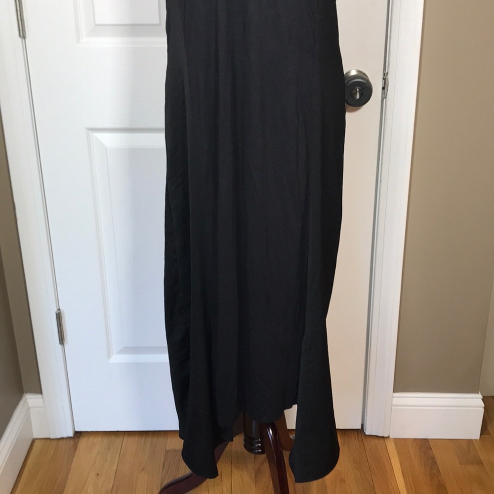 Alexander Wang open back maxi dress - Picture 2 of 8